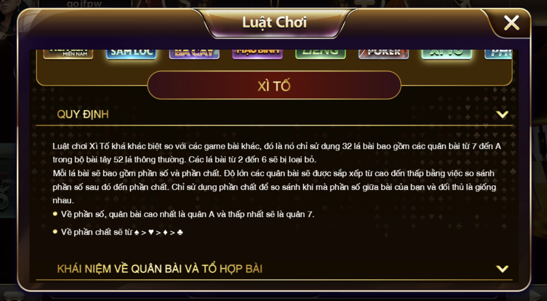 Bí kíp giành ngay chiến thắng game bài Xì Dách tại Gemwin