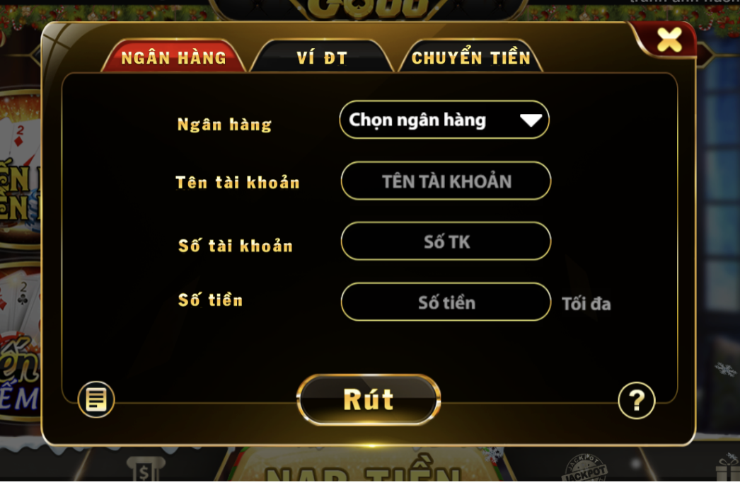 Những thuật ngữ quan trọng trong game bai doi thuong Poker