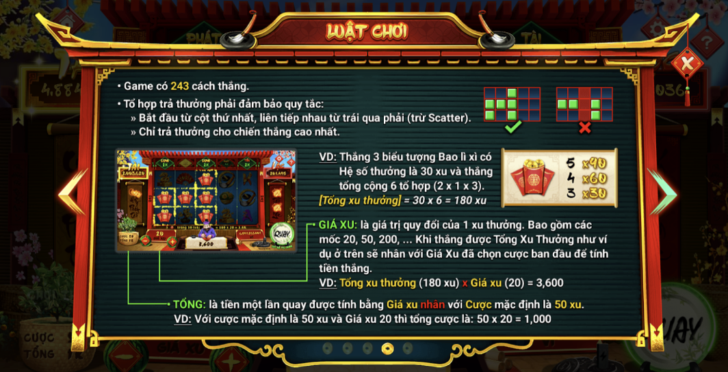 Lưu ý quan trọng trước khi tham gia game bài Thầy Đồ