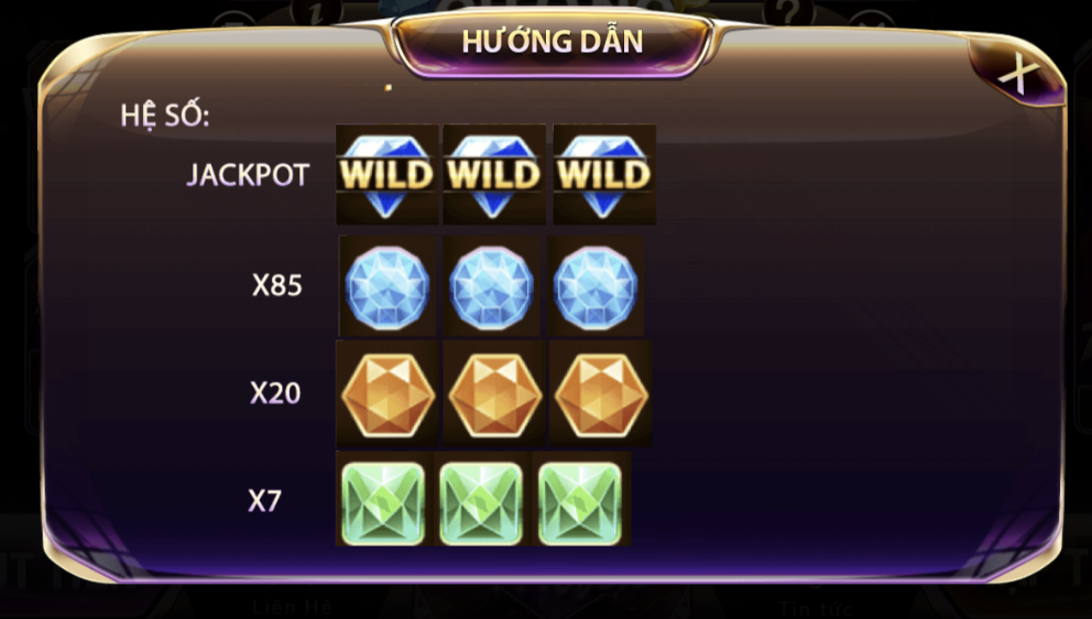 Bật mí 1 vài lưu ý quan trọng khi tham gia game Kim Cương