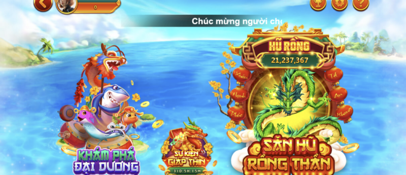 Luật chơi Bắn Cá dành cho game thủ tại sân chơi May88