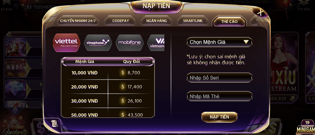 Những câu hỏi thường gặp khi tham gia game bài Gemwin