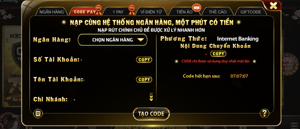 Mẹo hay tham gia đánh bài đổi thưởng Keno tại Go88