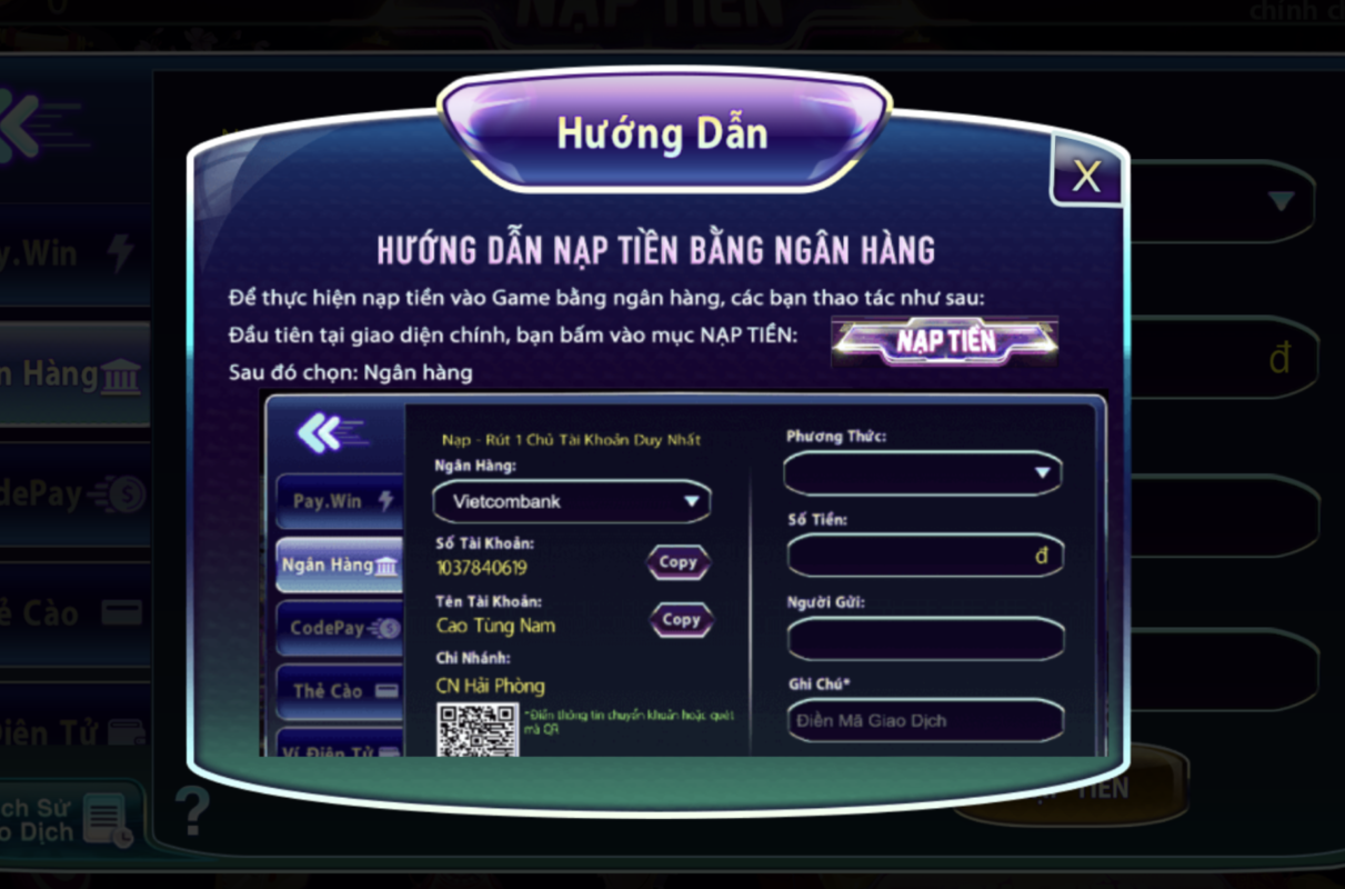 Những khuyến mãi game đổi thưởng 789club hấp dẫn