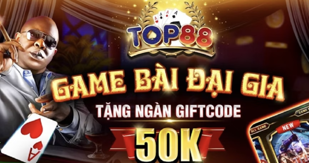 Hướng dẫn quy trình cá cược game tại Top88