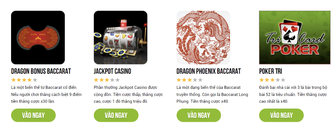 Casino online