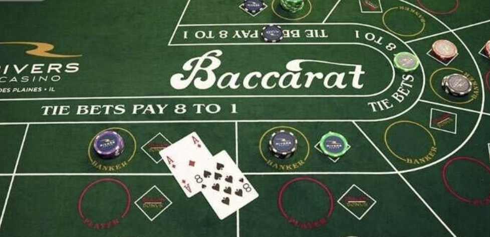 Ưu điểm khi tham gia game đổi thưởng Baccarat